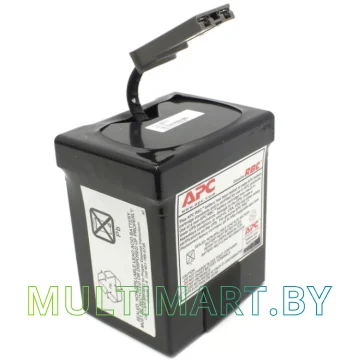 Аккумулятор для ИБП APC RBC30 (12В/5 А·ч)